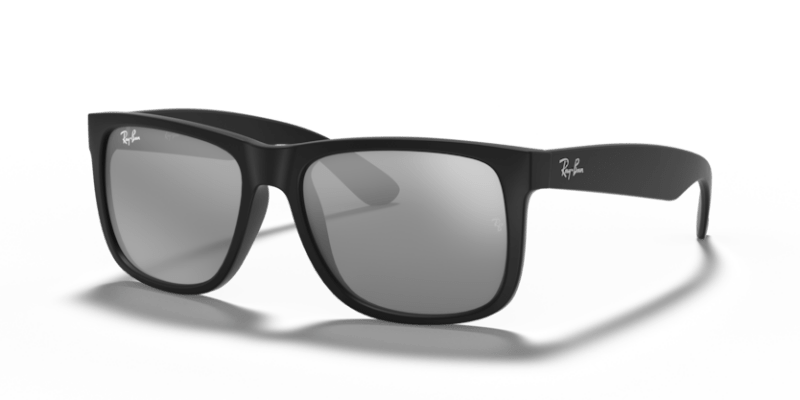 Rubber Black - 0RB4165 8053672416169