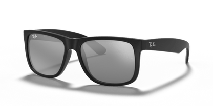 Rubber Black - 0RB4165 8053672416169