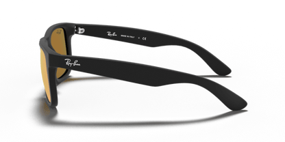 Rubber Black - 0RB4165 8053672416176