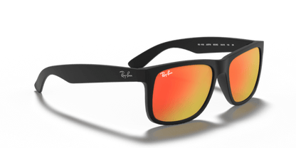 Rubber Black - 0RB4165 8053672416176