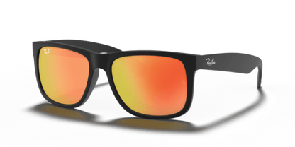 Rubber Black - 0RB4165 8053672416176