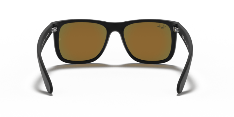 Rubber Black - 0RB4165 8053672416176