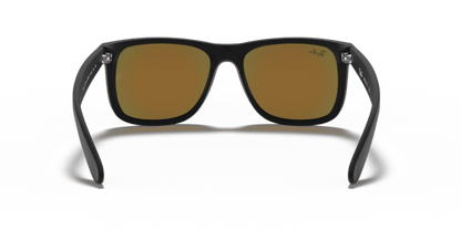 Rubber Black - 0RB4165 8053672416176