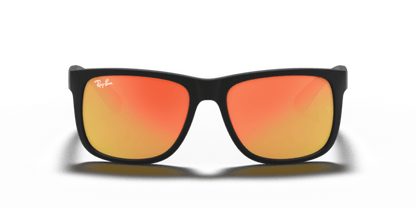 Rubber Black - 0RB4165 8053672416176