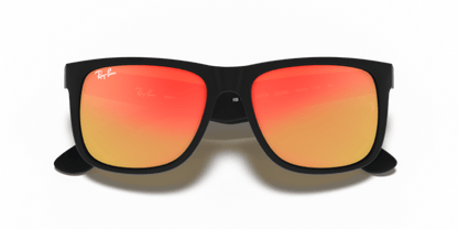 Rubber Black - 0RB4165 8053672416176