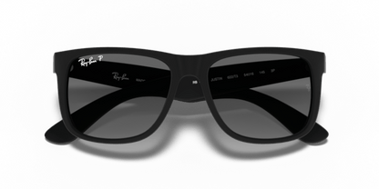 Rubber Black - 0RB4165 8053672495652