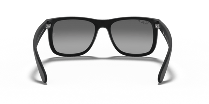 Rubber Black - 0RB4165 8053672495652