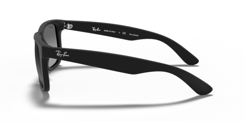 Rubber Black - 0RB4165 8053672495652