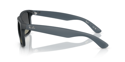 Rubber Blue - 0RB4165 8056262475171