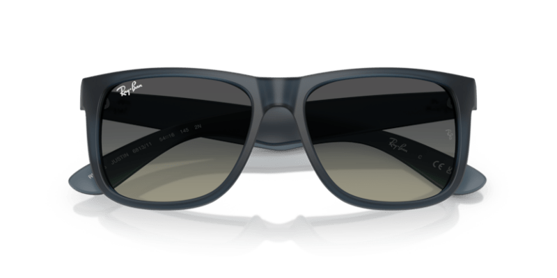 Rubber Blue - 0RB4165 8056262475171