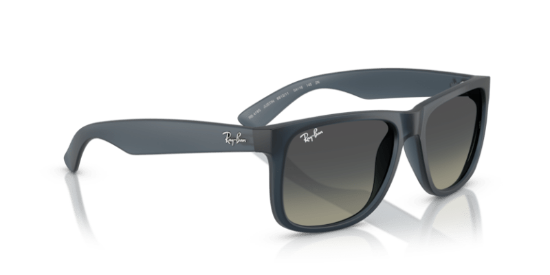 Rubber Blue - 0RB4165 8056262475171