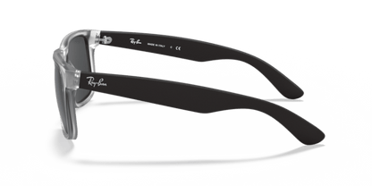 Transparent - 0RB4165 8056597366861