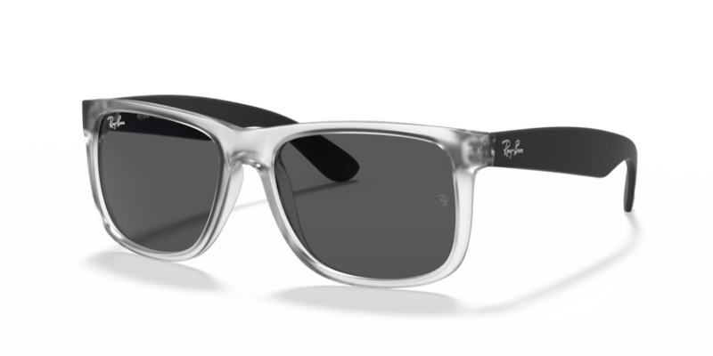 Transparent - 0RB4165 8056597366861