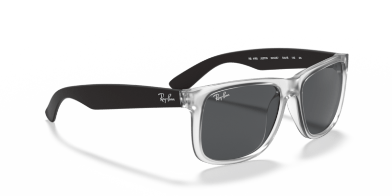 Transparent - 0RB4165 8056597366861