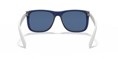 Transparent Blue - 0RB4165 8056597366830