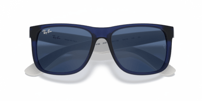 Transparent Blue - 0RB4165 8056597366830