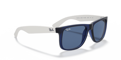 Transparent Blue - 0RB4165 8056597366830