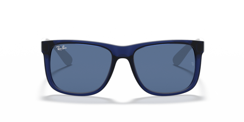 Transparent Blue - 0RB4165 8056597366830