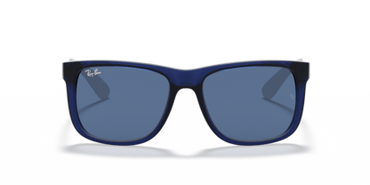 Transparent Blue - 0RB4165 8056597366830