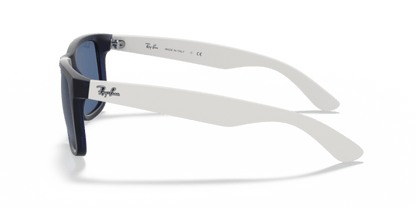 Transparent Blue - 0RB4165 8056597366830