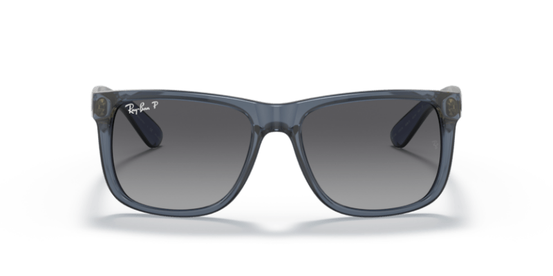 Transparent Blue - 0RB4165 8056597617604