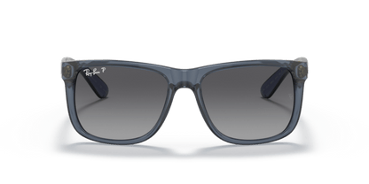 Transparent Blue - 0RB4165 8056597617604