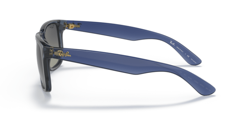 Transparent Blue - 0RB4165 8056597617604