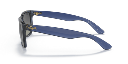 Transparent Blue - 0RB4165 8056597617604