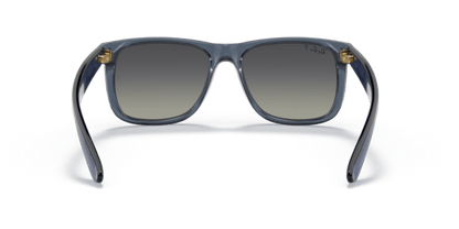 Transparent Blue - 0RB4165 8056597617604