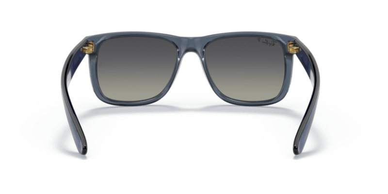 Transparent Blue - 0RB4165 8056597617604