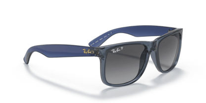 Transparent Blue - 0RB4165 8056597617604