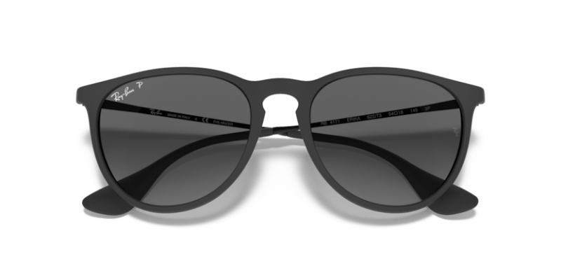 Rubber Black - 0RB4171 8056597142526