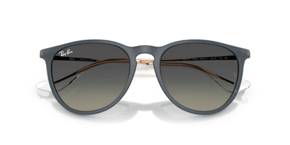 Rubber Blue - 0RB4171 8056262484623