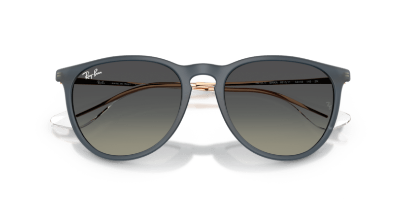 Rubber Blue - 0RB4171 8056262484623