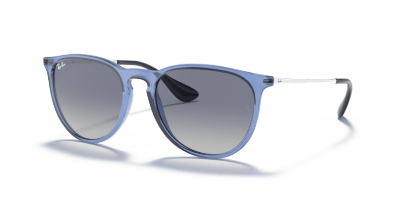 Transparent Blue - 0RB4171 8056597369398