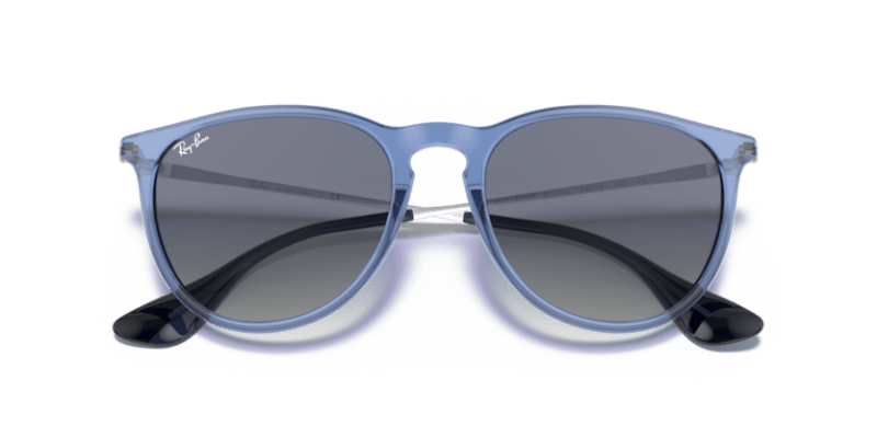 Transparent Blue - 0RB4171 8056597369398