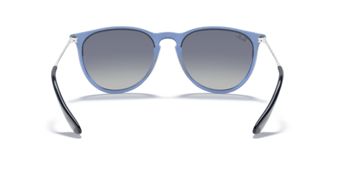 Transparent Blue - 0RB4171 8056597369398