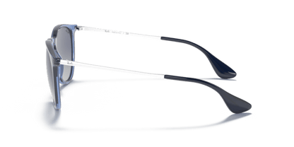 Transparent Blue - 0RB4171 8056597369398