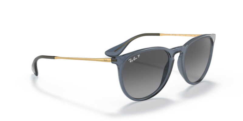 Transparent Blue - 0RB4171 8056597616713