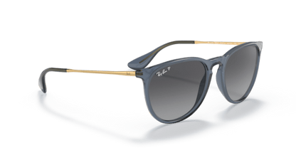 Transparent Blue - 0RB4171 8056597616713