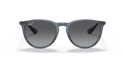 Transparent Blue - 0RB4171 8056597616713