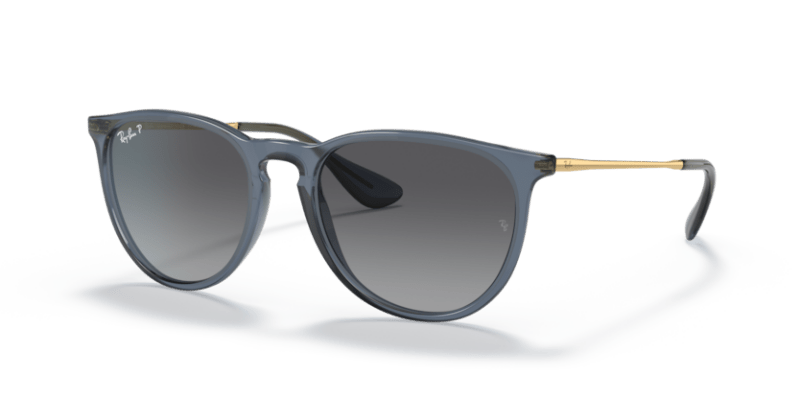 Transparent Blue - 0RB4171 8056597616713