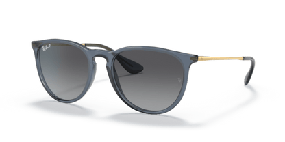 Transparent Blue - 0RB4171 8056597616713