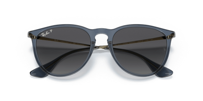 Transparent Blue - 0RB4171 8056597616713