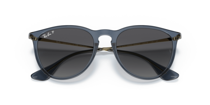 Transparent Blue - 0RB4171 8056597616713