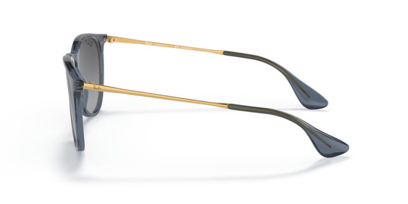 Transparent Blue - 0RB4171 8056597616713