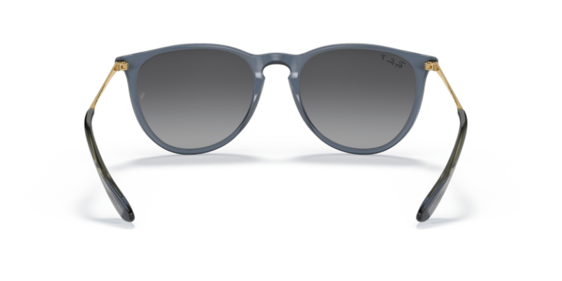 Transparent Blue - 0RB4171 8056597616713