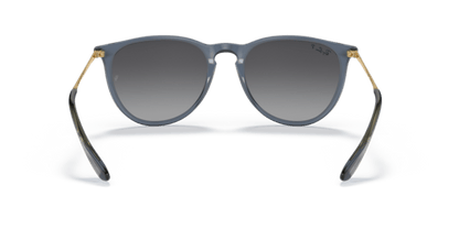 Transparent Blue - 0RB4171 8056597616713