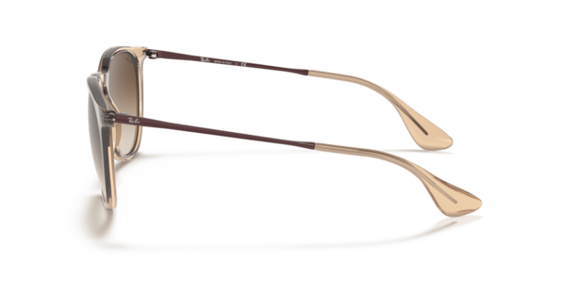 Transparent Brown - 0RB4171 8056597369381