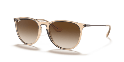 Transparent Brown - 0RB4171 8056597369381